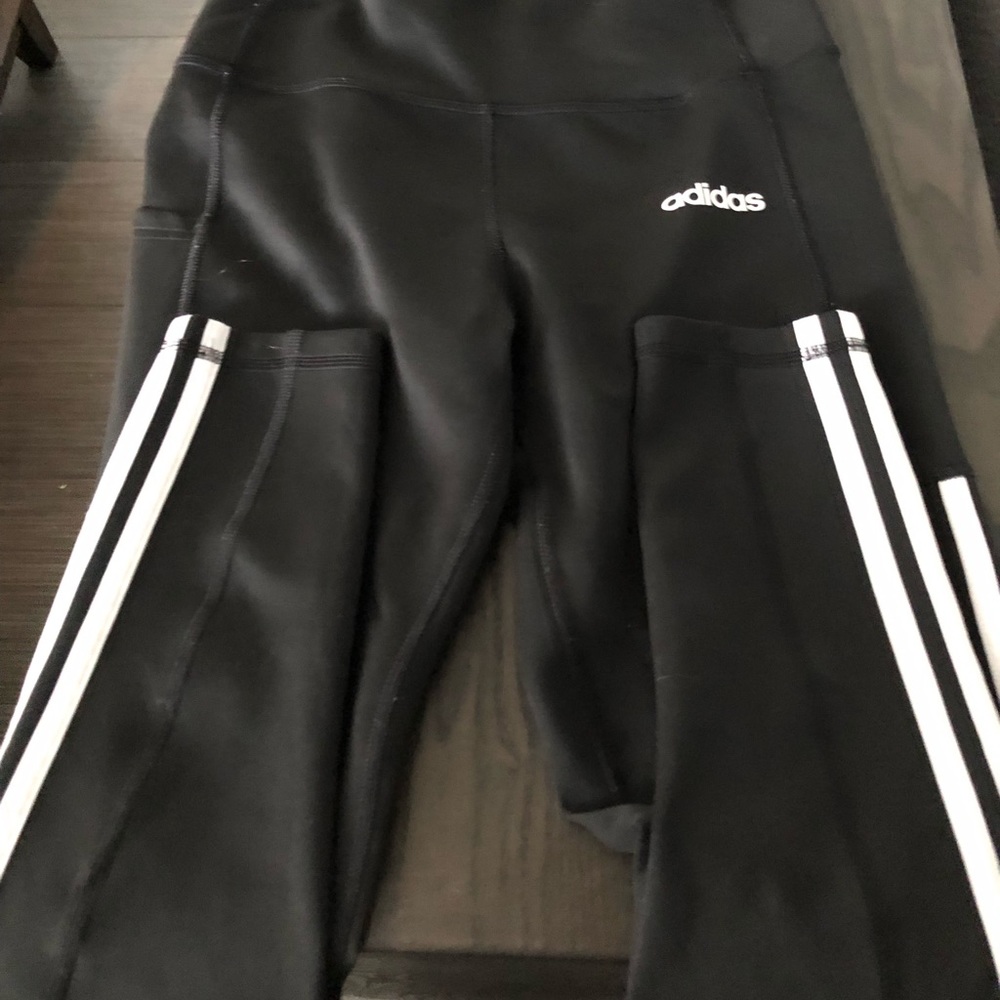 Adidas leggings